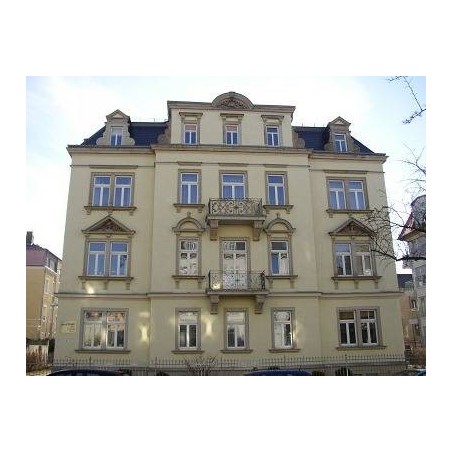 Ferienwohnung in Dresden ab 51€ pro Nacht