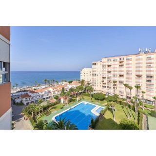 Ferienwohnung in Torrox ab 57€ pro Nacht