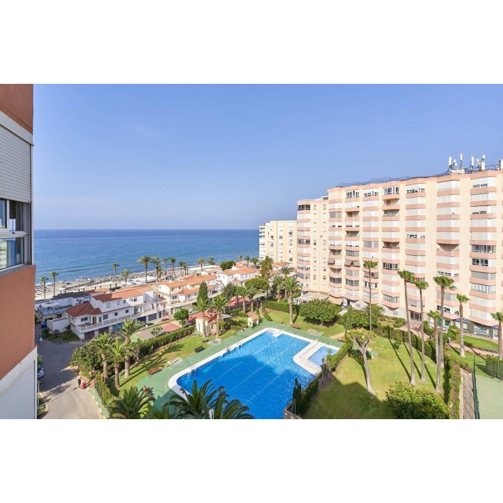 Ferienwohnung in Torrox ab 57€ pro Nacht