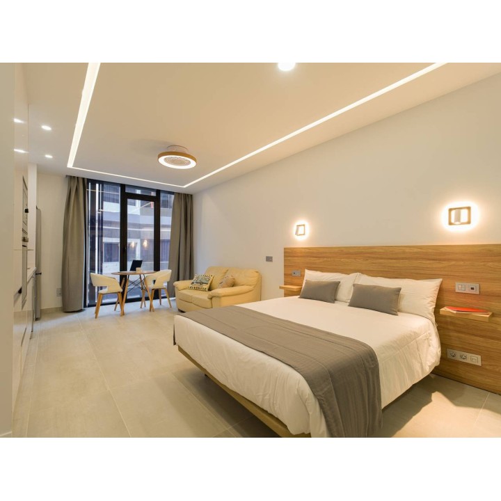 Ferienwohnung in Las Palmas ab 54€ pro Nacht