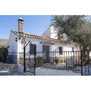 Ferienhaus in Periana ab 59€ pro Nacht