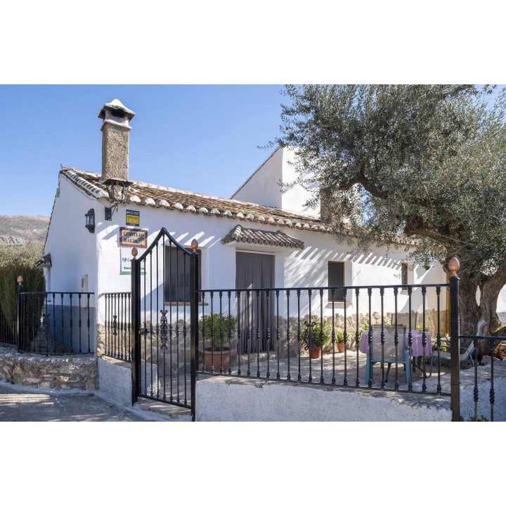 Ferienhaus in Periana ab 59€ pro Nacht