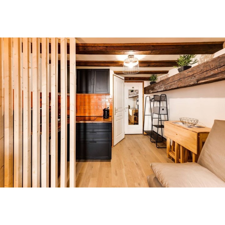 Ferienwohnung in Annecy ab 57€ pro Nacht