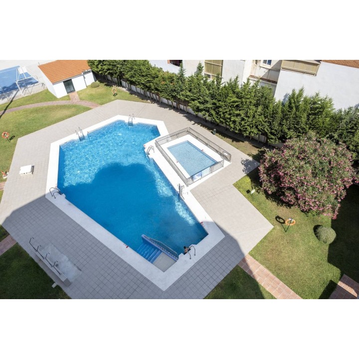 Ferienwohnung in Axarquía ab 48€ pro Nacht