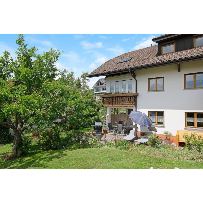 Ferienwohnung in Ibach ab 57€ pro Nacht