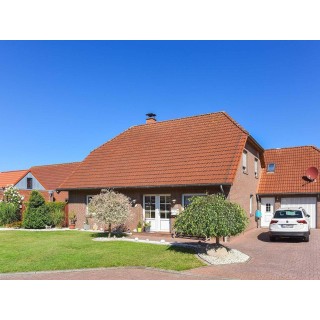 Ferienwohnung in Esens ab 58€ pro Nacht