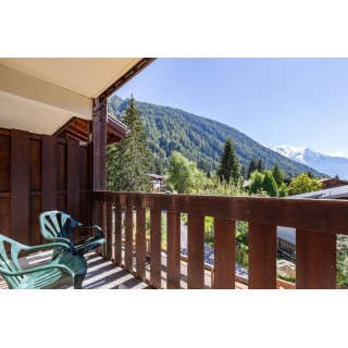 Ferienwohnung in Chamonix ab 51€ pro Nacht