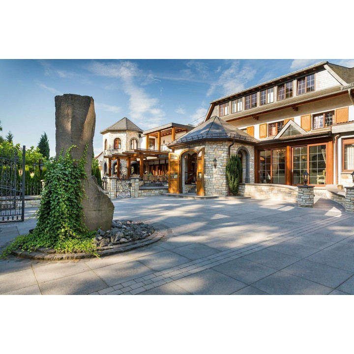 Meinen herzlichen Dank an Dich!