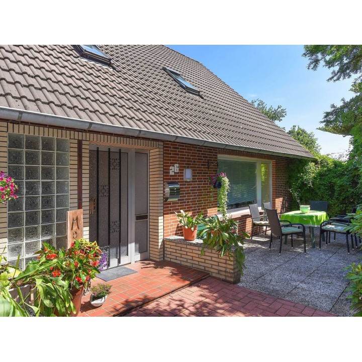 Ferienwohnung in Moorweg ab 49€ pro Nacht