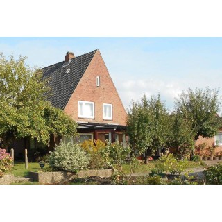 Ferienwohnung in Husum ab 25€ pro Nacht