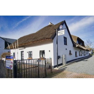 Ferienwohnung in Rügen ab 55€ pro Nacht