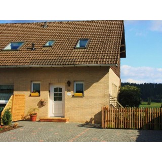 Ferienhaus in Harz ab 53€ pro Nacht