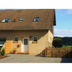 Ferienhaus in Harz ab 53€ pro Nacht