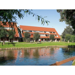 Ferienwohnung in Bruinisse ab 56€ pro Nacht