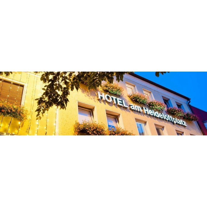 Wochenende für Zwei