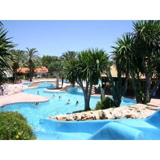 Ferienwohnung in Dénia ab 57€ pro Nacht