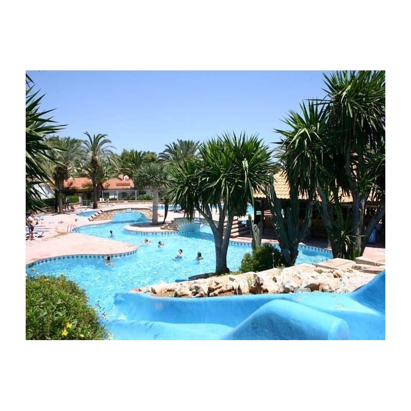 Ferienwohnung in Dénia ab 57€ pro Nacht