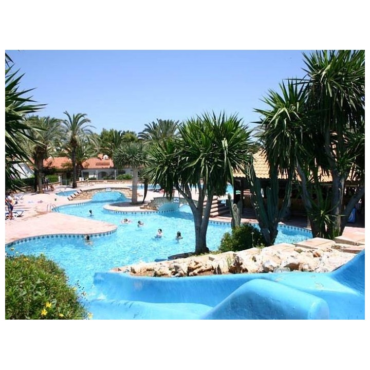 Ferienwohnung in Dénia ab 57€ pro Nacht