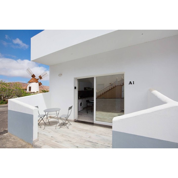 Ferienwohnung in Antigua ab 39€ pro Nacht