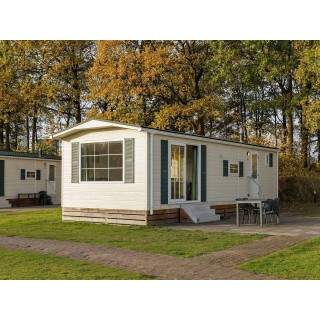 Ferienhaus in Borger ab 39€ pro Nacht