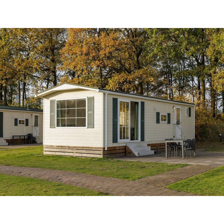 Ferienhaus in Borger ab 39€ pro Nacht