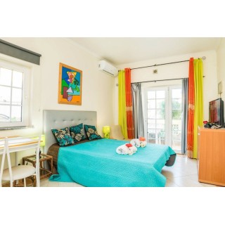 Ferienwohnung in Albufeira ab 51€ pro Nacht