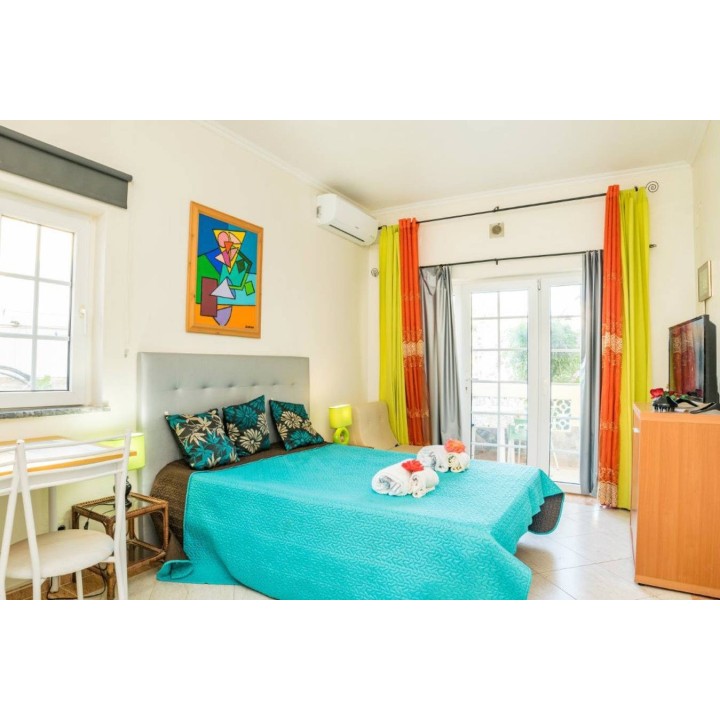 Ferienwohnung in Albufeira ab 51€ pro Nacht