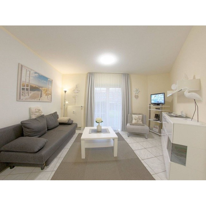 Ferienwohnung in Dorum ab 58€ pro Nacht