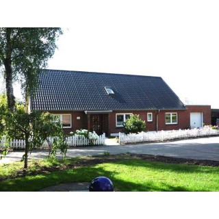 Ferienwohnung in Sörup ab 34€ pro Nacht