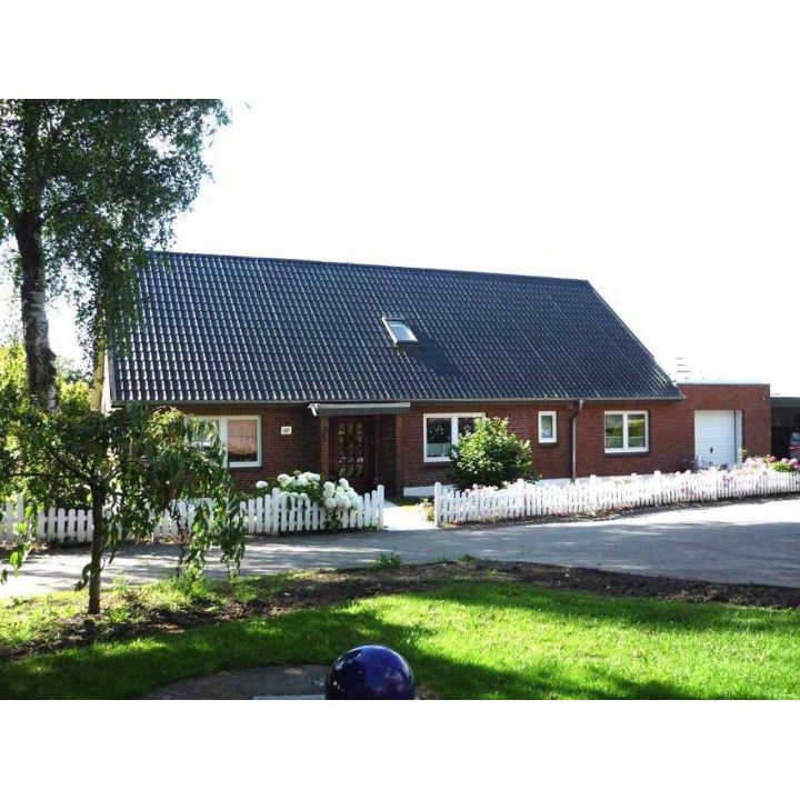 Ferienwohnung in Sörup ab 34€ pro Nacht