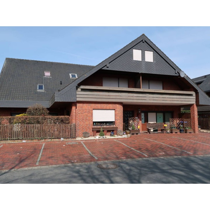 Ferienwohnung in Wattenmeer ab 44€ pro Nacht