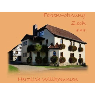 Ferienwohnung in Franken ab 50€ pro Nacht