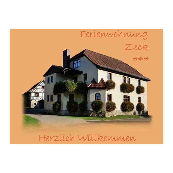 Ferienwohnung in Franken ab 50€ pro Nacht