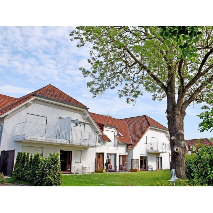 Ferienwohnung in Rügen ab 53€ pro Nacht