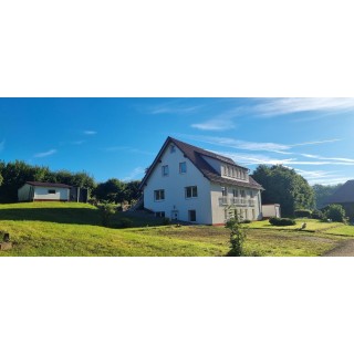 Ferienwohnung in Harzvorland ab 58€ pro Nacht