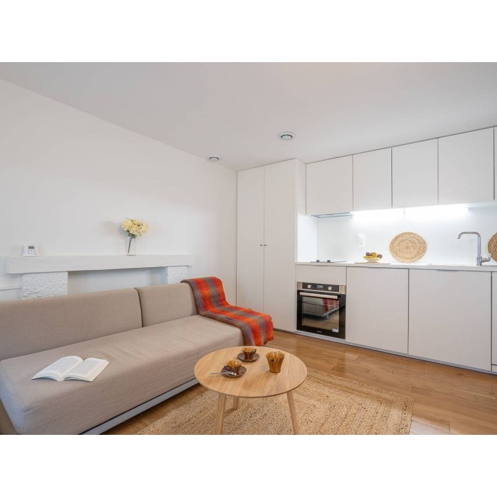 Ferienhaus in Tréguier ab 47€ pro Nacht