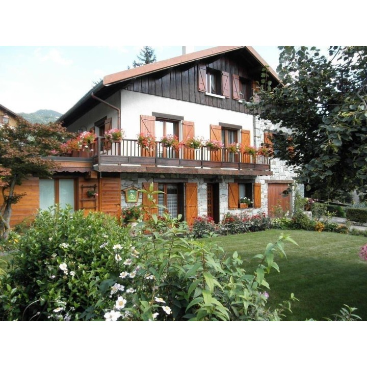 Ferienhaus in Séez ab 56€ pro Nacht