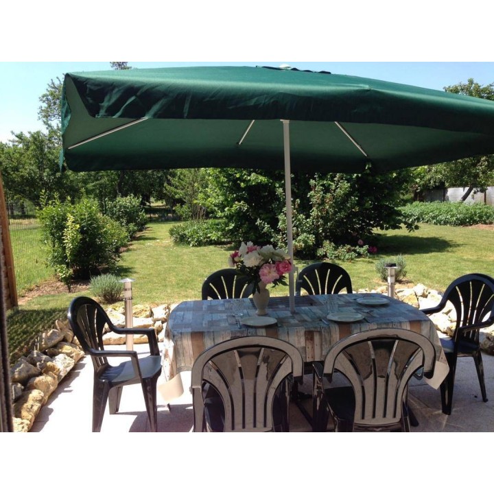 Ferienhaus in Baâlons ab 58€ pro Nacht