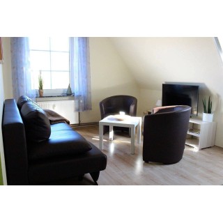 Ferienwohnung in Wattenmeer ab 56€ pro Nacht