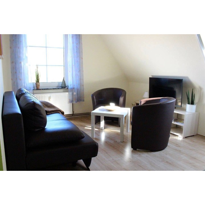 Ferienwohnung in Wattenmeer ab 56€ pro Nacht