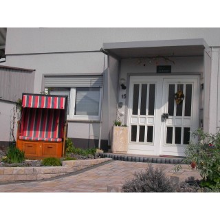 Ferienwohnung in Franken ab 51€ pro Nacht