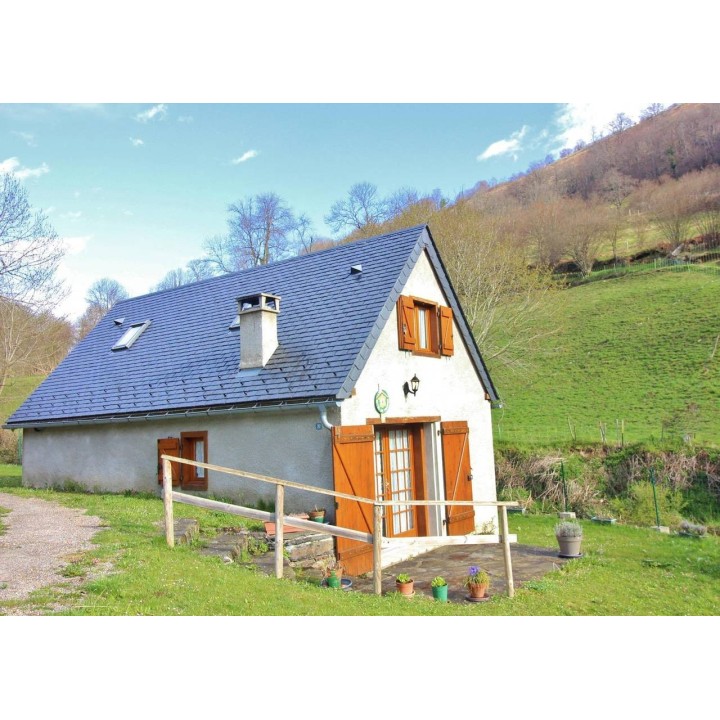 Ferienhaus in Pyrenäen ab 55€ pro Nacht