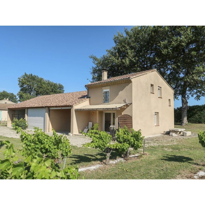 Ferienhaus in Drôme ab 44€ pro Nacht