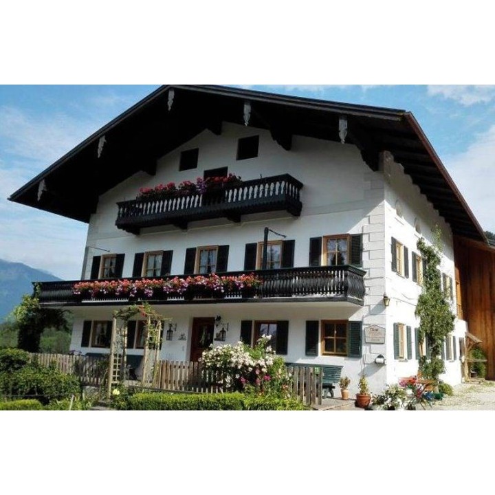 Ferienhaus in Chiemgau ab 49€ pro Nacht