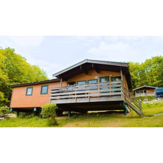 Ferienhaus in Hastière ab 57€ pro Nacht