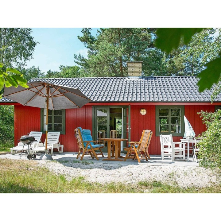 Ferienhaus in Dueodde ab 39€ pro Nacht