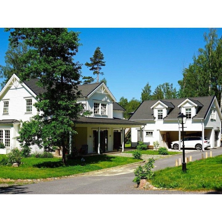 Ferienhaus in Uppland ab 57€ pro Nacht