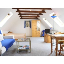 Ferienwohnung in Wattenmeer ab 58€ pro Nacht