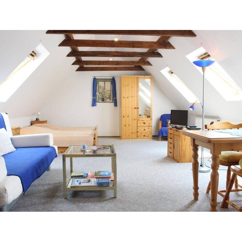 Ferienwohnung in Wattenmeer ab 58€ pro Nacht