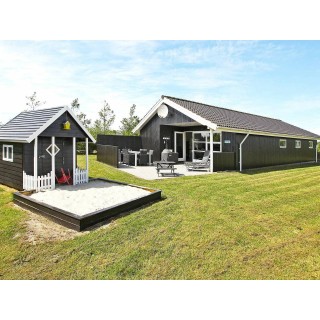 Ferienhaus in Tarm ab 54€ pro Nacht